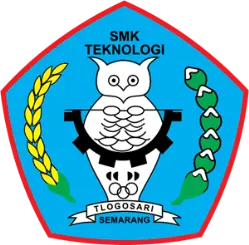 Logo SMK Tlogosari
